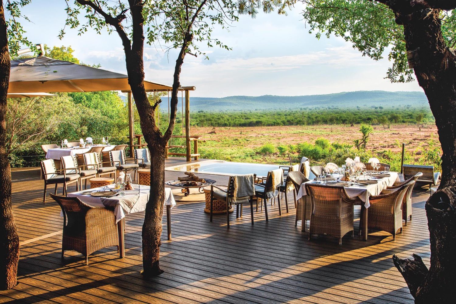 Madikwe Hills Private Game Lodge thumbnail 3