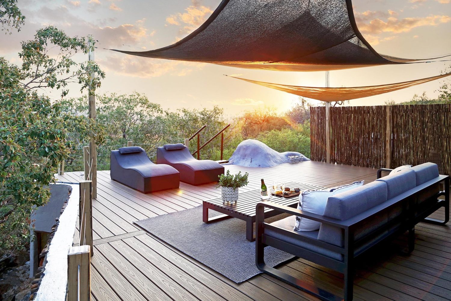 Madikwe Hills Private Game Lodge thumbnail 7
