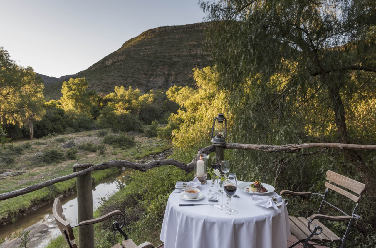 Mount Camdeboo Private Game Reserve thumbnail 6