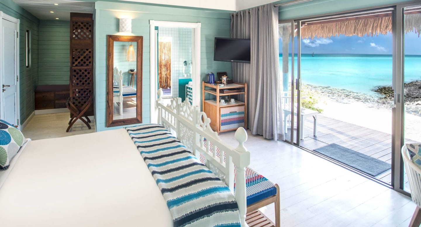 Anantara Medjumbe Island Resort thumbnail 2