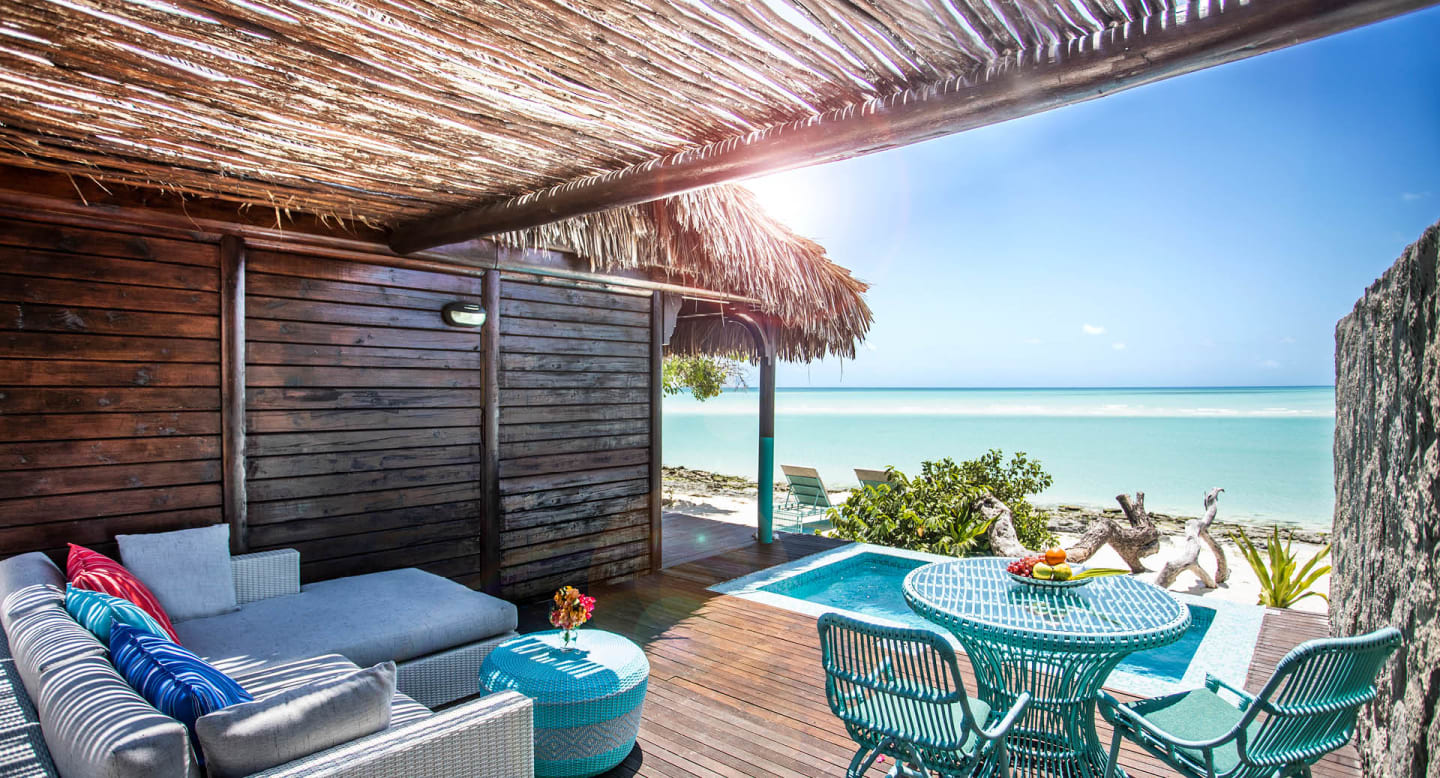 Anantara Medjumbe Island Resort thumbnail 5