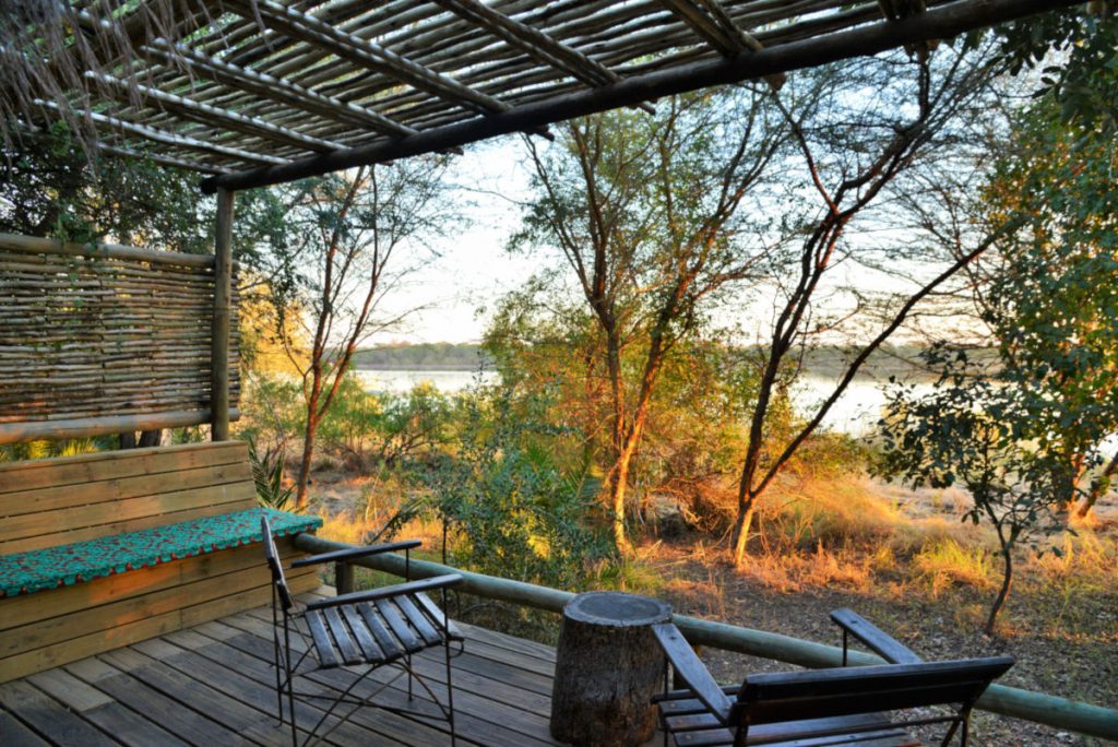 Chobe Bakwena Lodge thumbnail 8