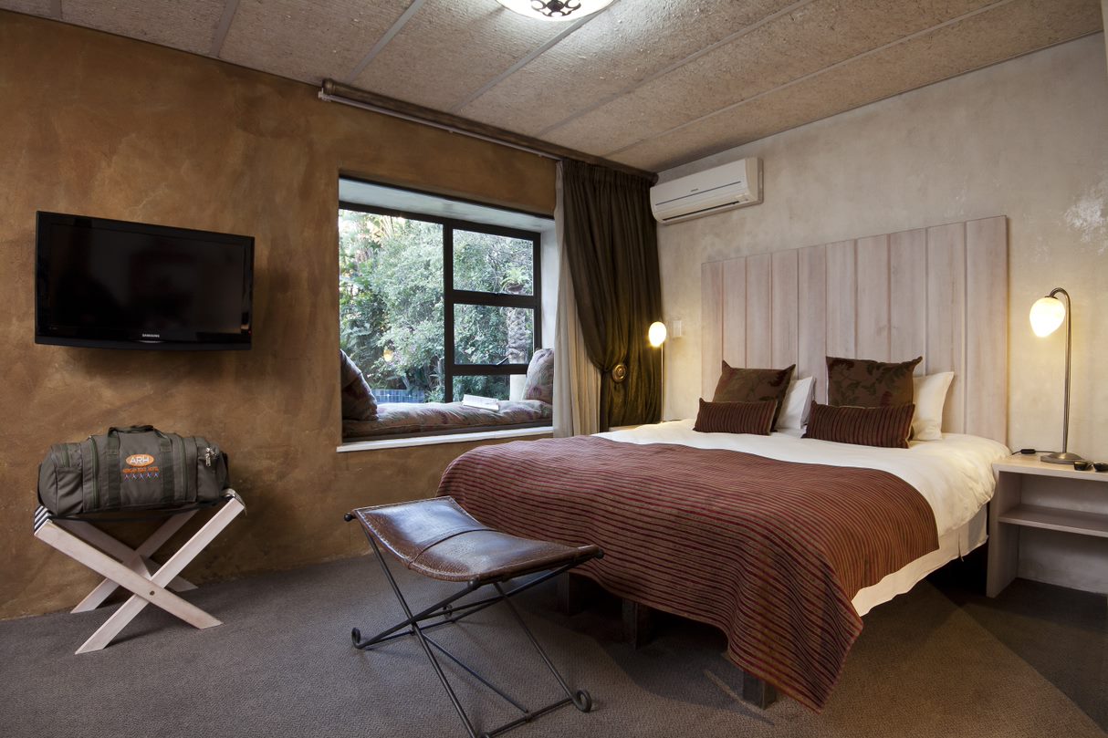 African Rock Hotel & Spa thumbnail 1