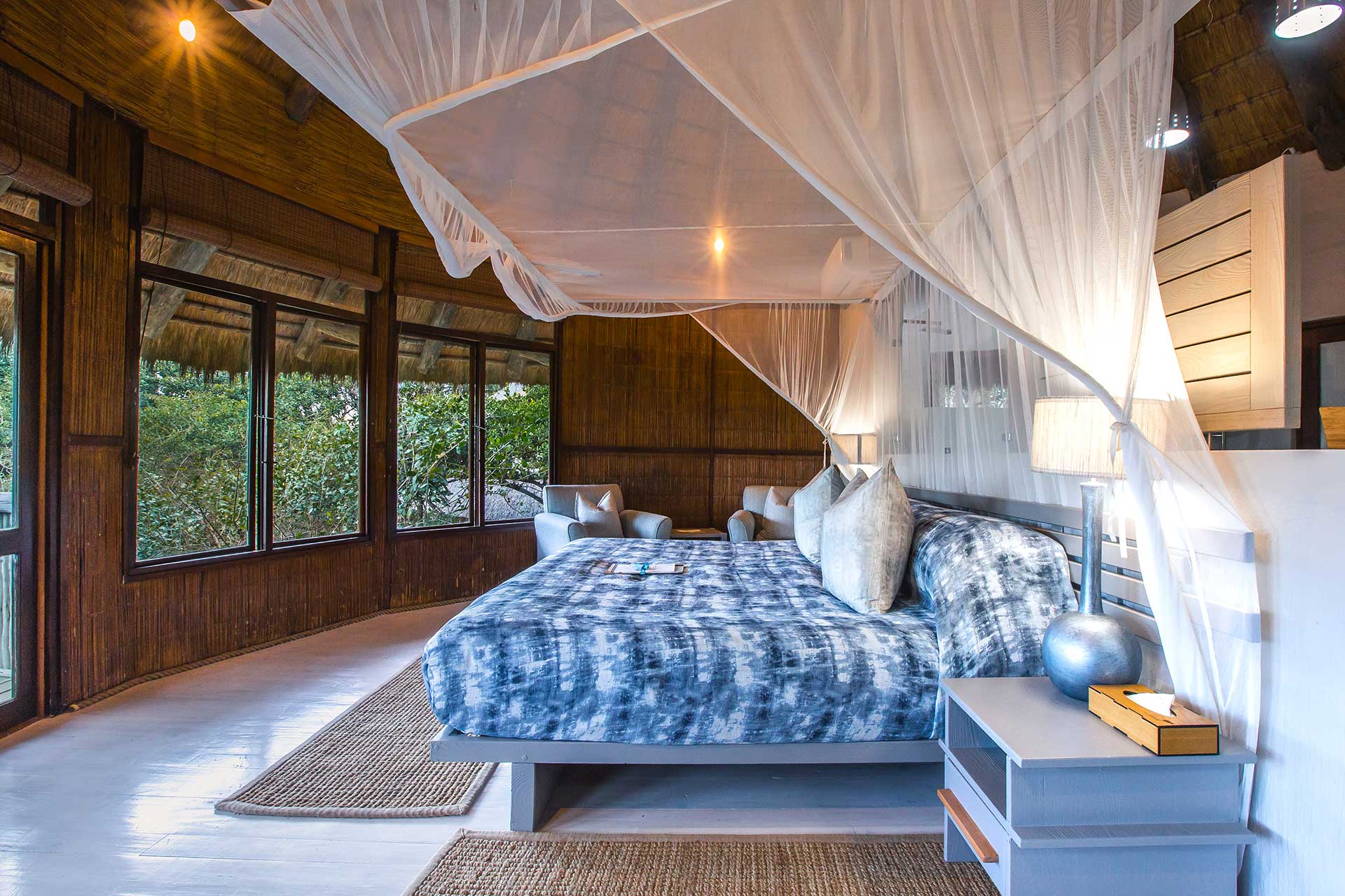 Thonga Beach Lodge thumbnail 3