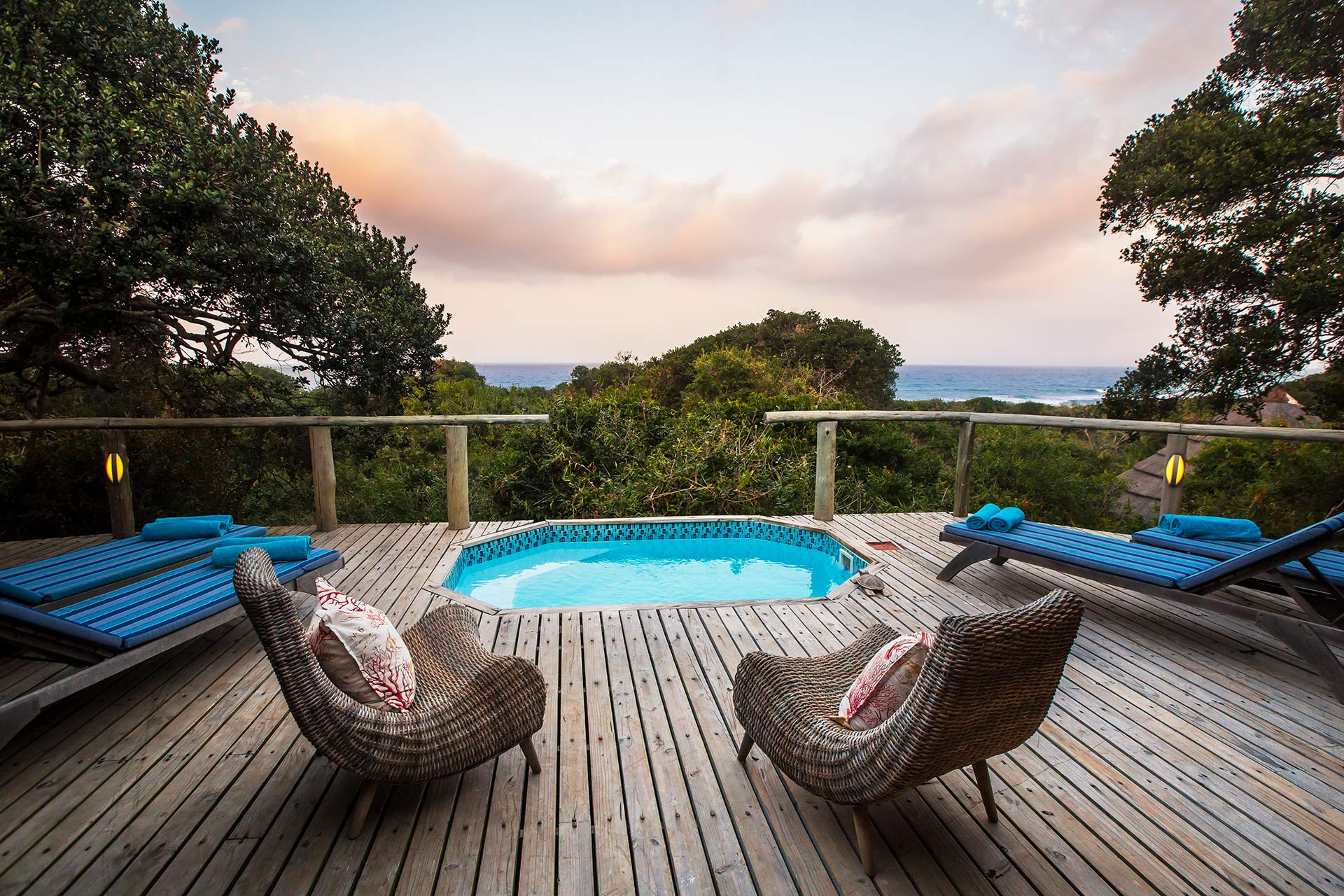 Thonga Beach Lodge thumbnail 5