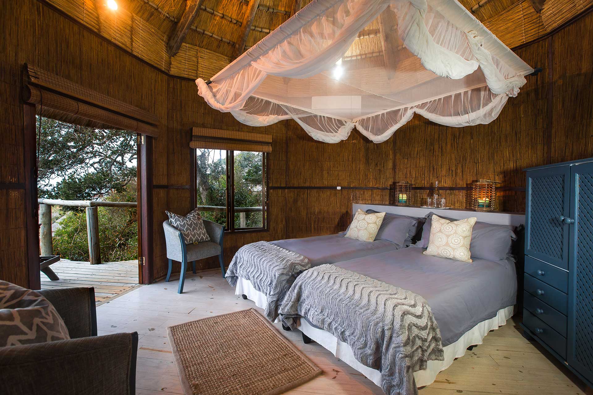 Thonga Beach Lodge thumbnail 6