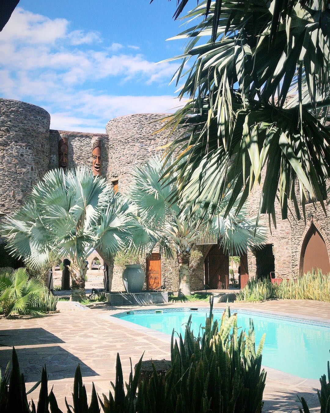 Le Mirage Resort & Spa thumbnail 10