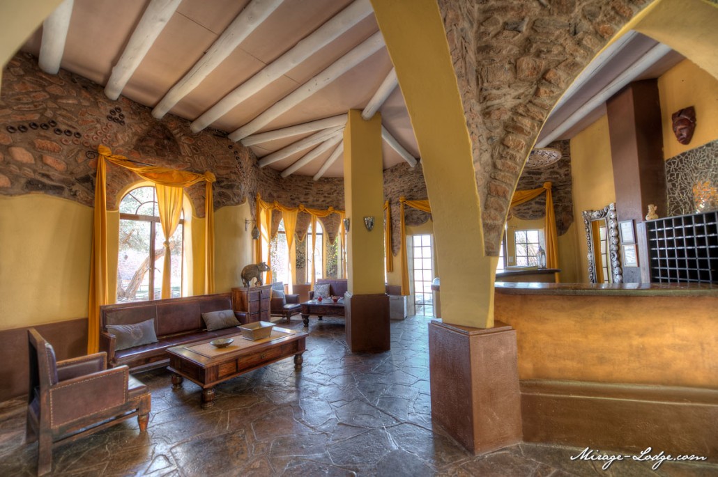 Le Mirage Resort & Spa thumbnail 8