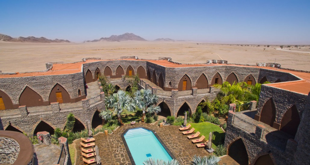 Le Mirage Resort & Spa thumbnail 1