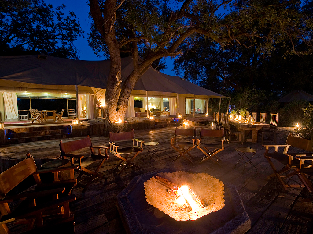 Zarafa Camp thumbnail 6
