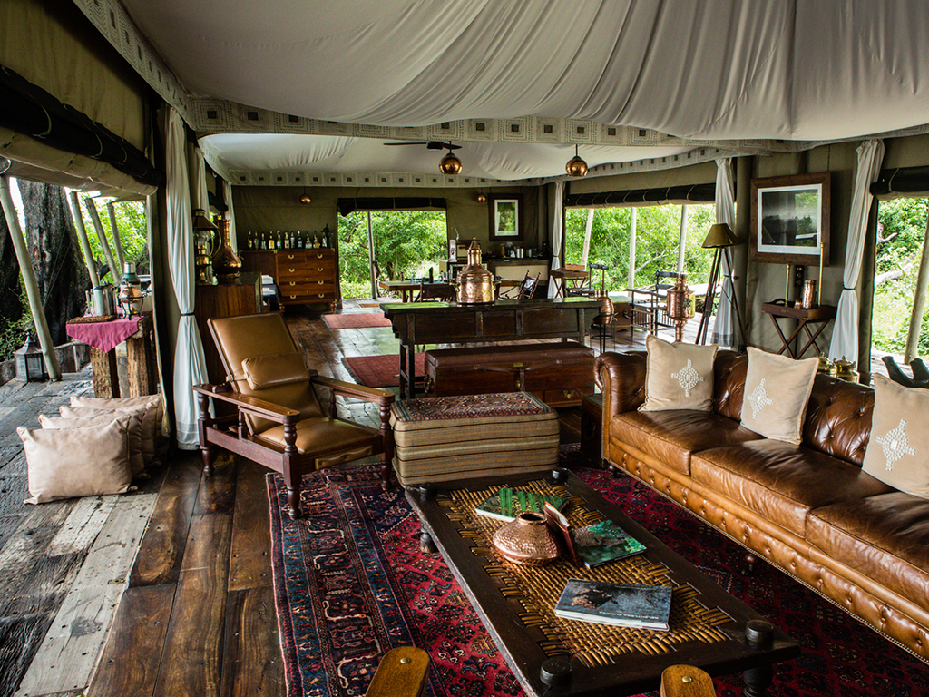 Zarafa Camp thumbnail 5