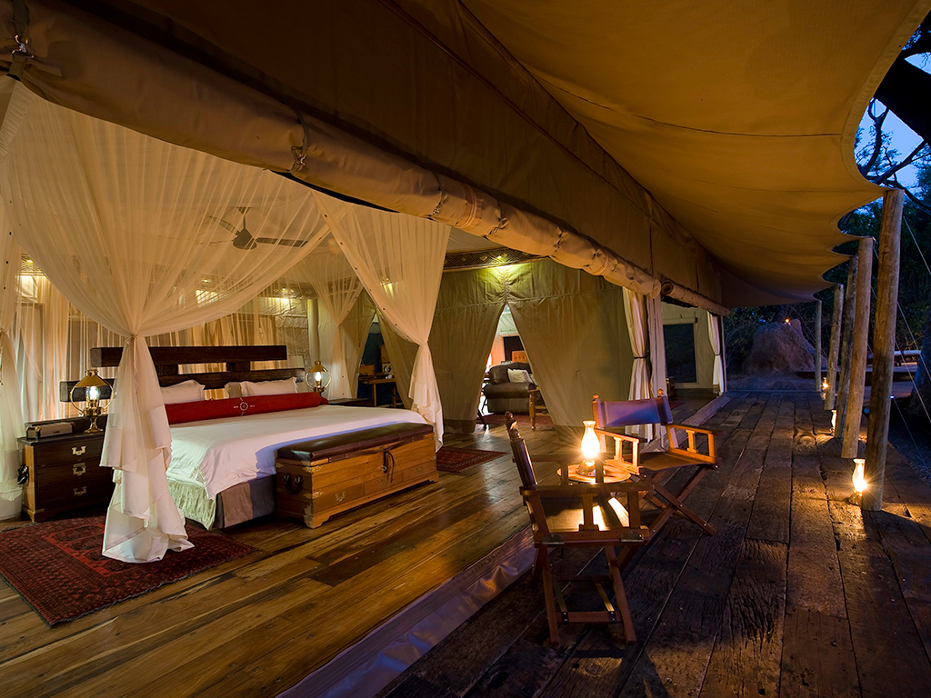Zarafa Camp thumbnail 7
