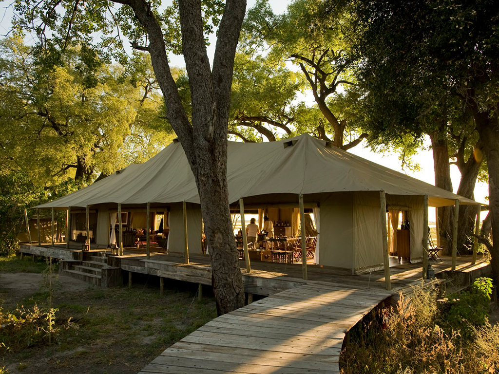 Zarafa Camp thumbnail 3