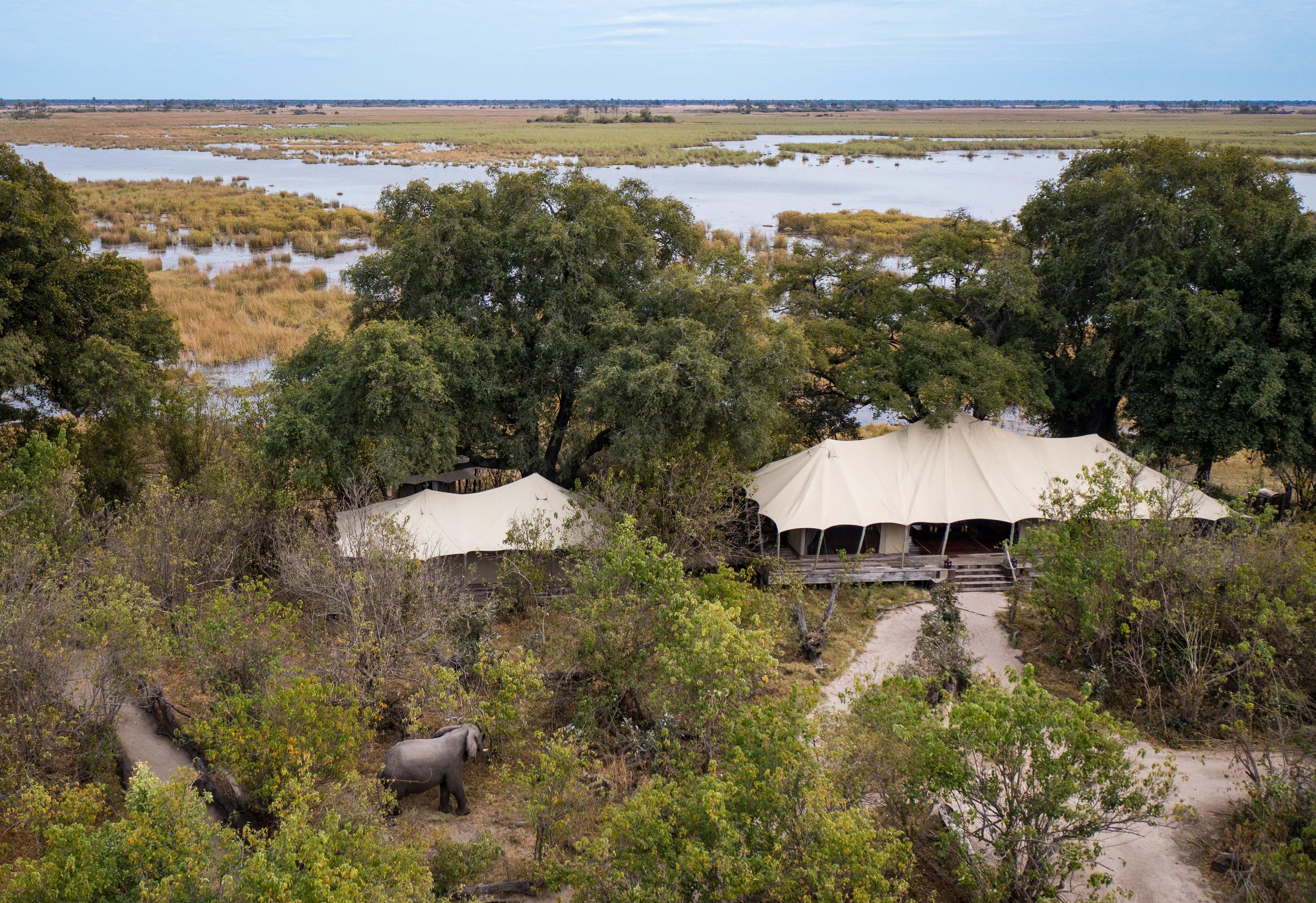 Zarafa Camp thumbnail 12