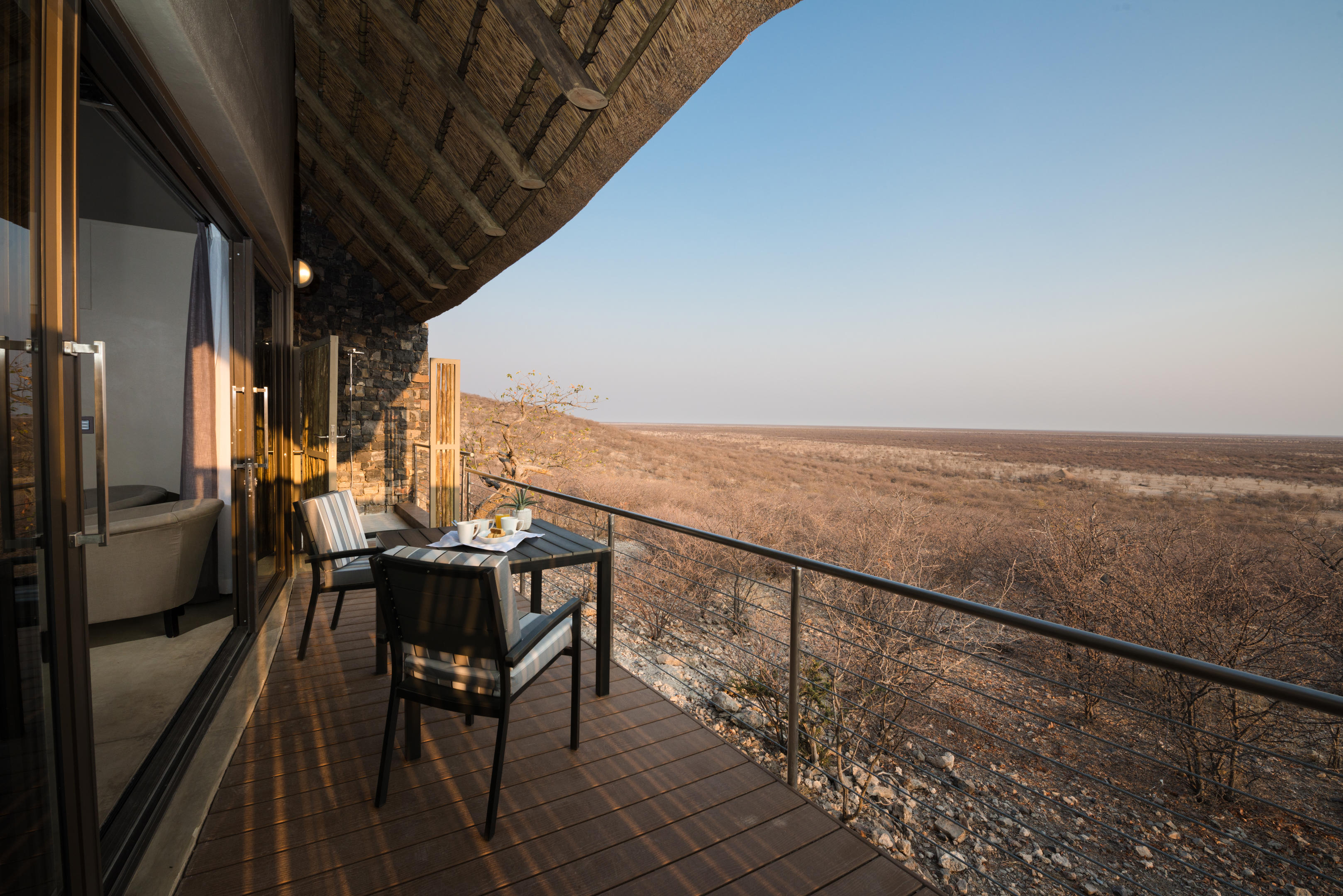 Safarihoek Lodge thumbnail 7