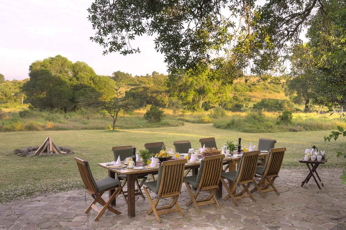 Kicheche Mara Camp thumbnail 5