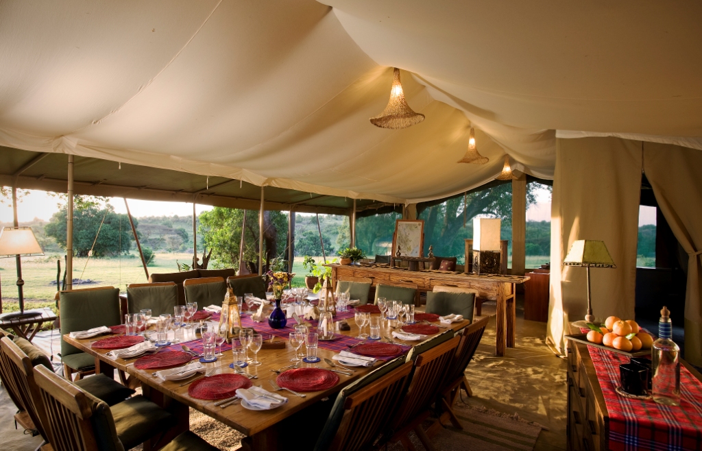 Kicheche Mara Camp thumbnail 4