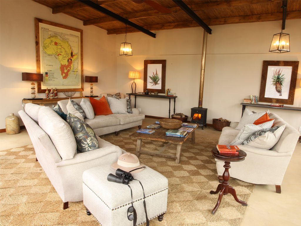 Fugitives' Drift Lodge thumbnail 1
