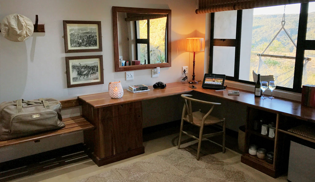 Fugitives' Drift Lodge thumbnail 6