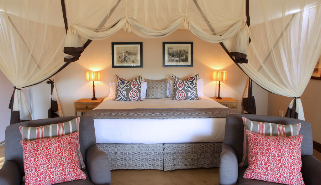 Fugitives' Drift Lodge thumbnail 5