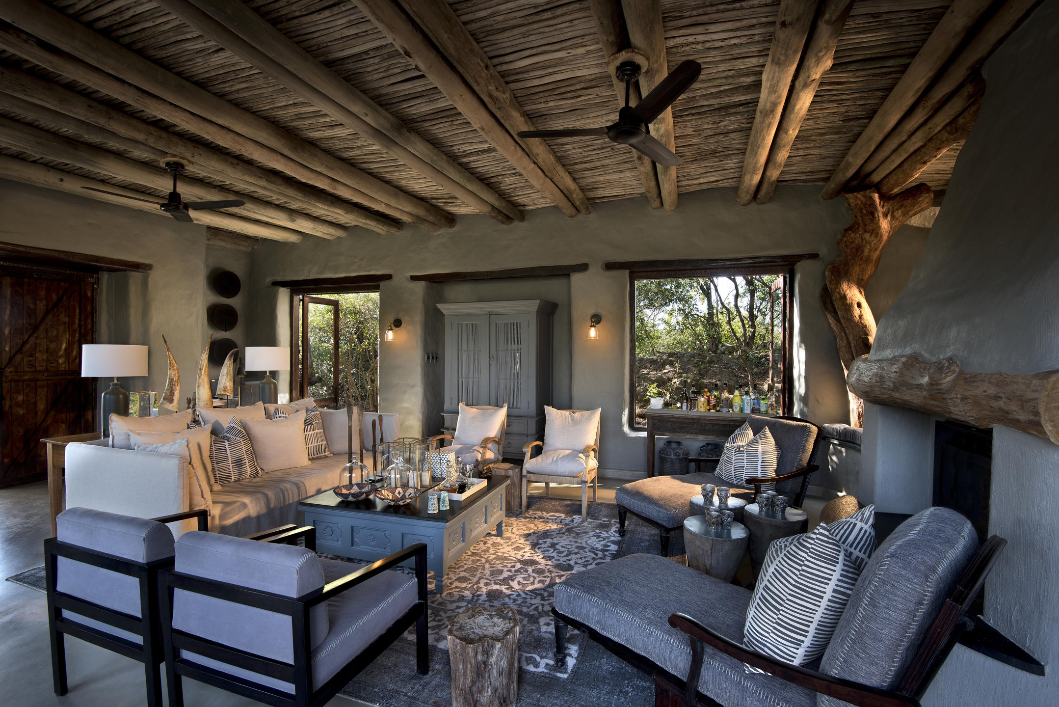 Phinda Rock Lodge thumbnail 4
