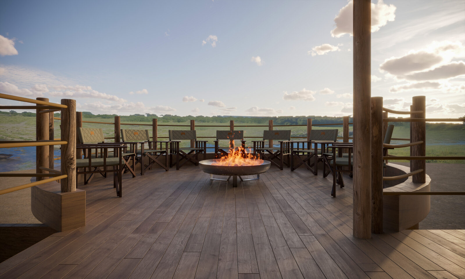 Savute Safari Lodge thumbnail 2