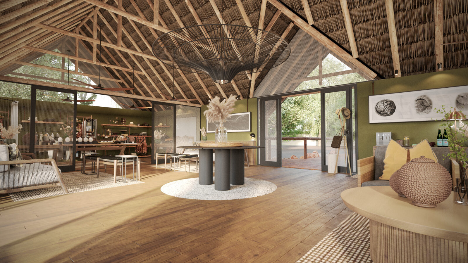 Savute Safari Lodge thumbnail 14