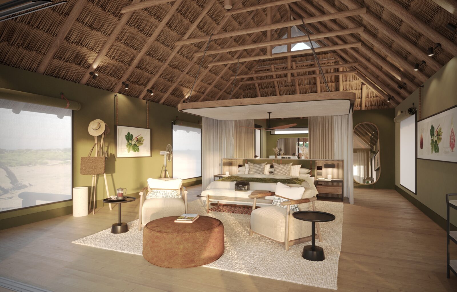 Savute Safari Lodge thumbnail 7