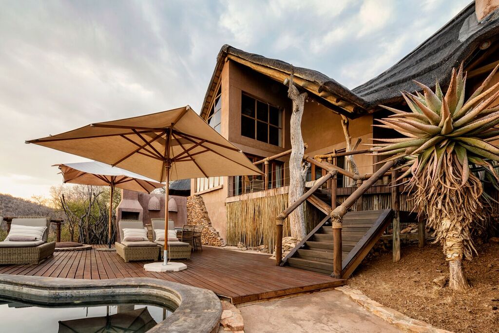 Impodimo Game Lodge thumbnail 1