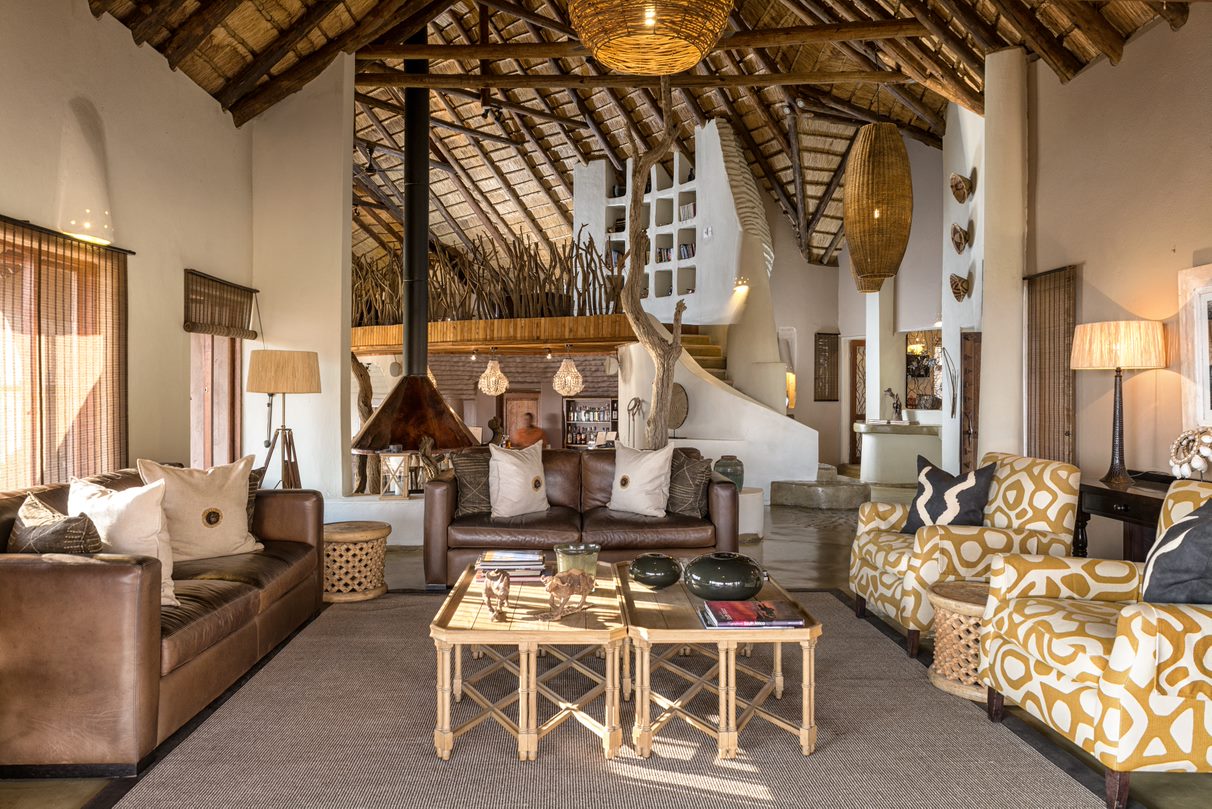 Impodimo Game Lodge thumbnail 2