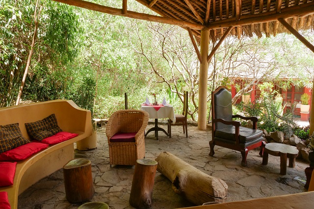 Kia Lodge thumbnail 4