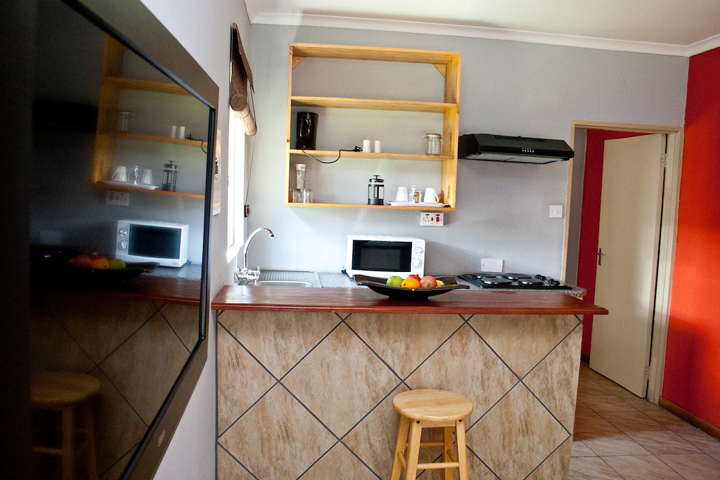 Rivernest Boutique Cottages thumbnail 6