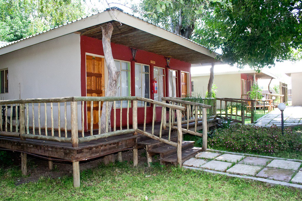 Rivernest Boutique Cottages thumbnail 5