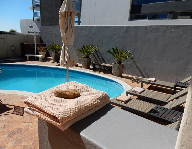 Maartens Guesthouse thumbnail 8