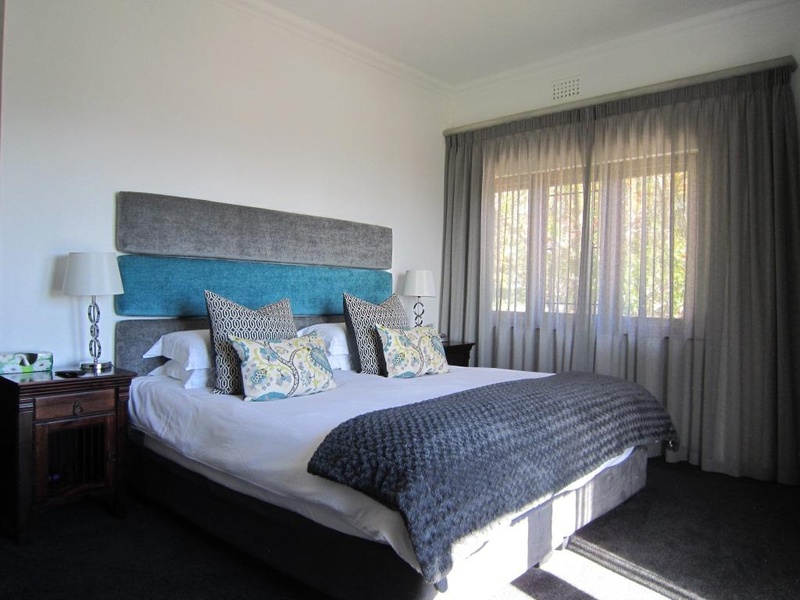 Maartens Guesthouse thumbnail 1