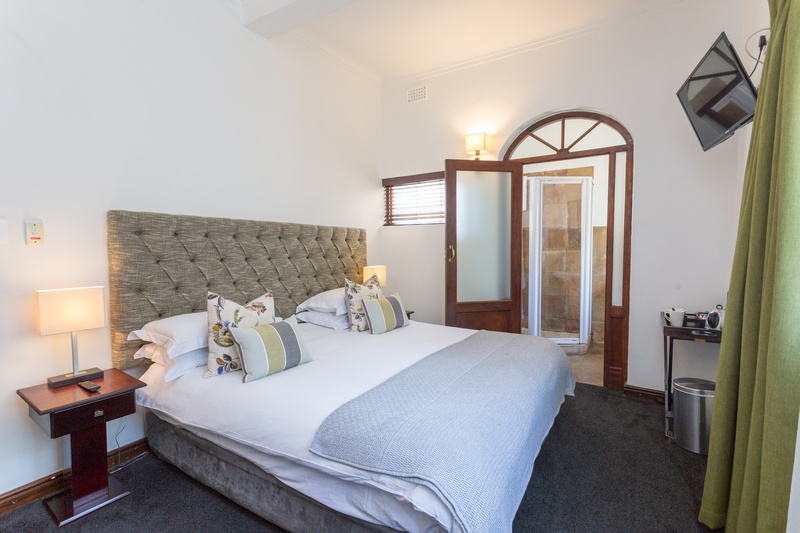 Maartens Guesthouse thumbnail 4