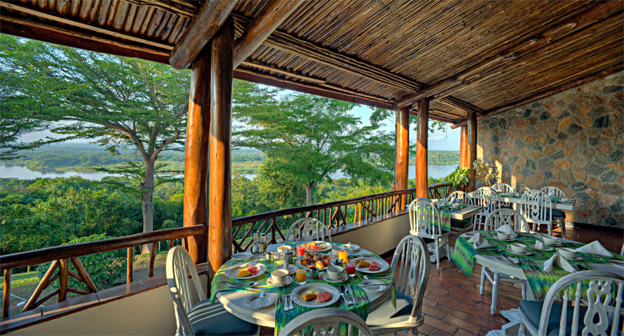 Paraa Safari Lodge thumbnail 2