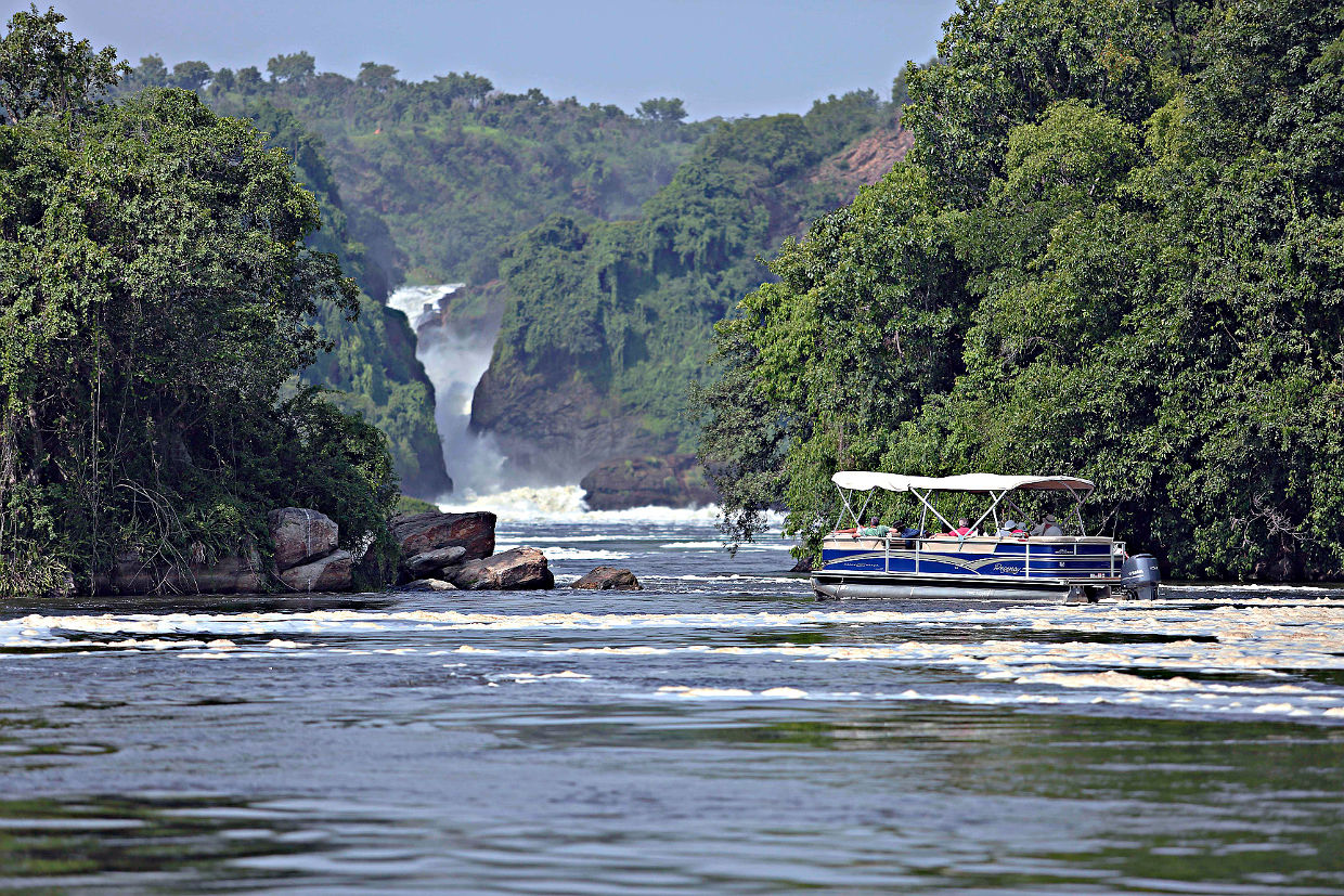 Paraa Safari Lodge thumbnail 4