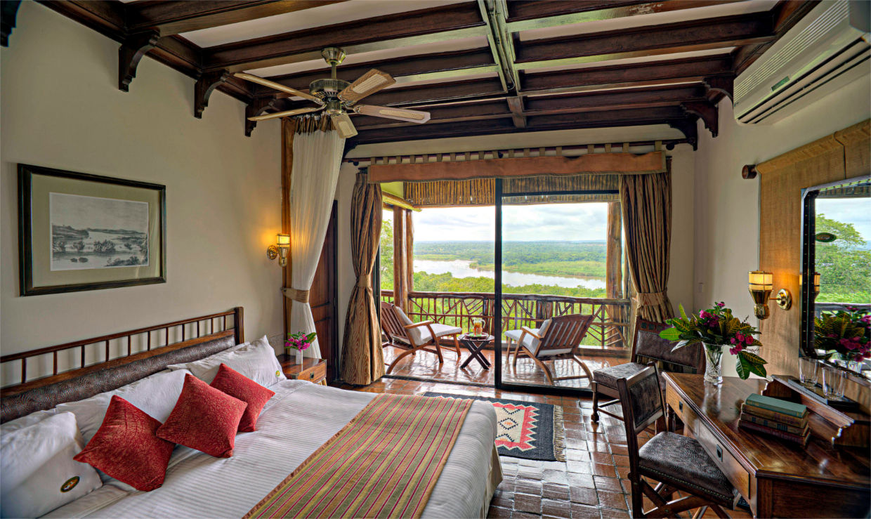 Paraa Safari Lodge thumbnail 3