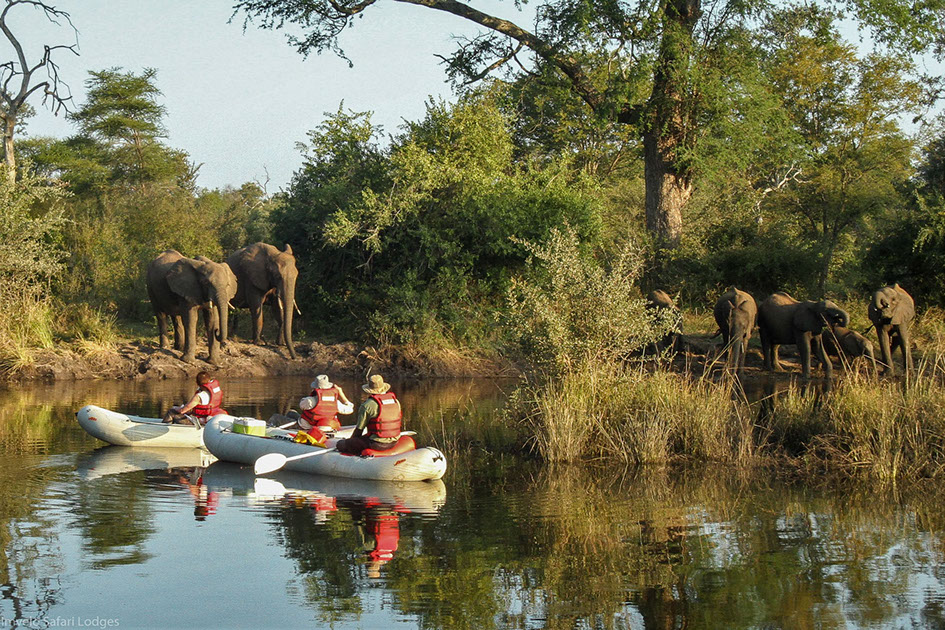 Batoka Zambezi Sands thumbnail 19