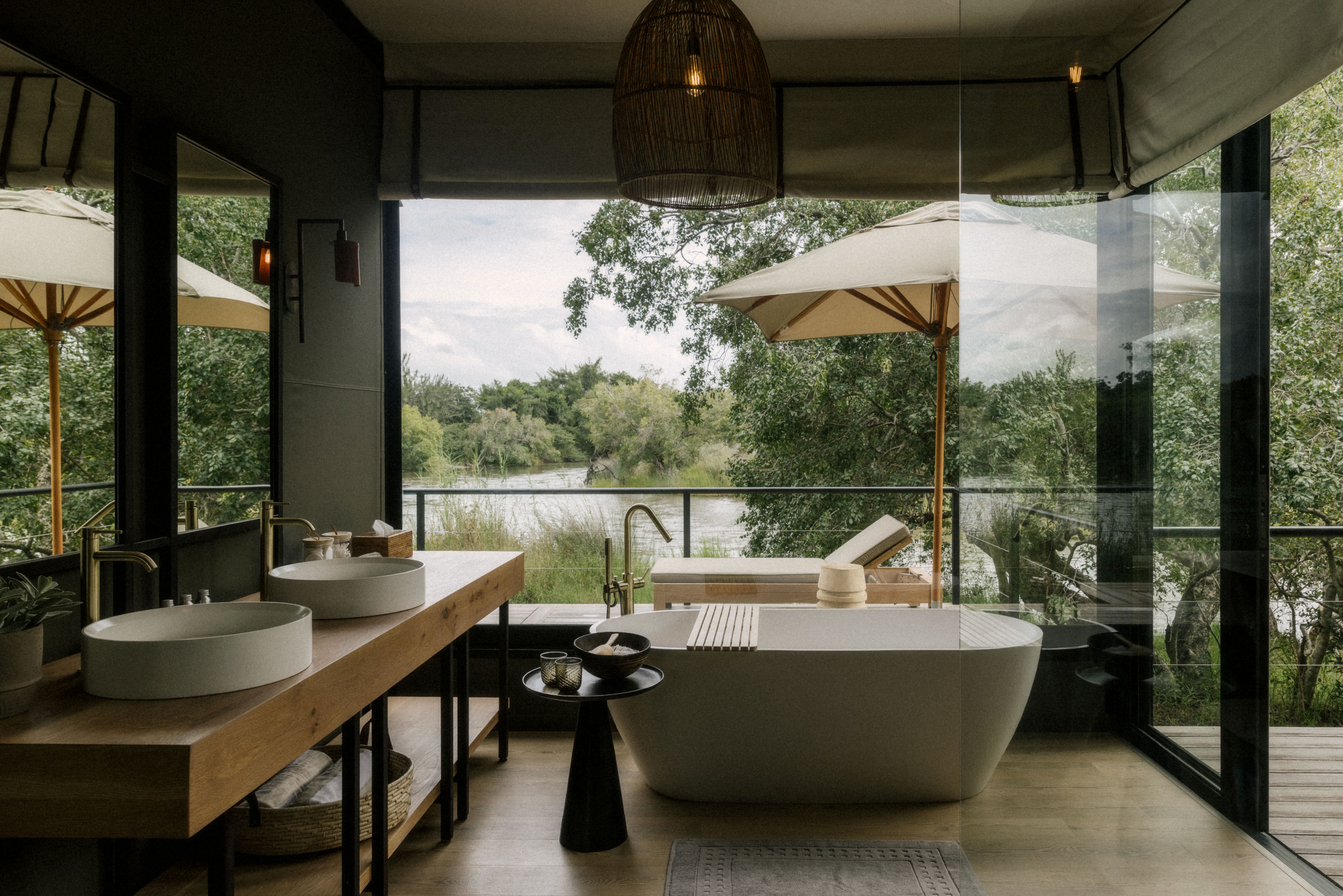 Batoka Zambezi Sands thumbnail 16