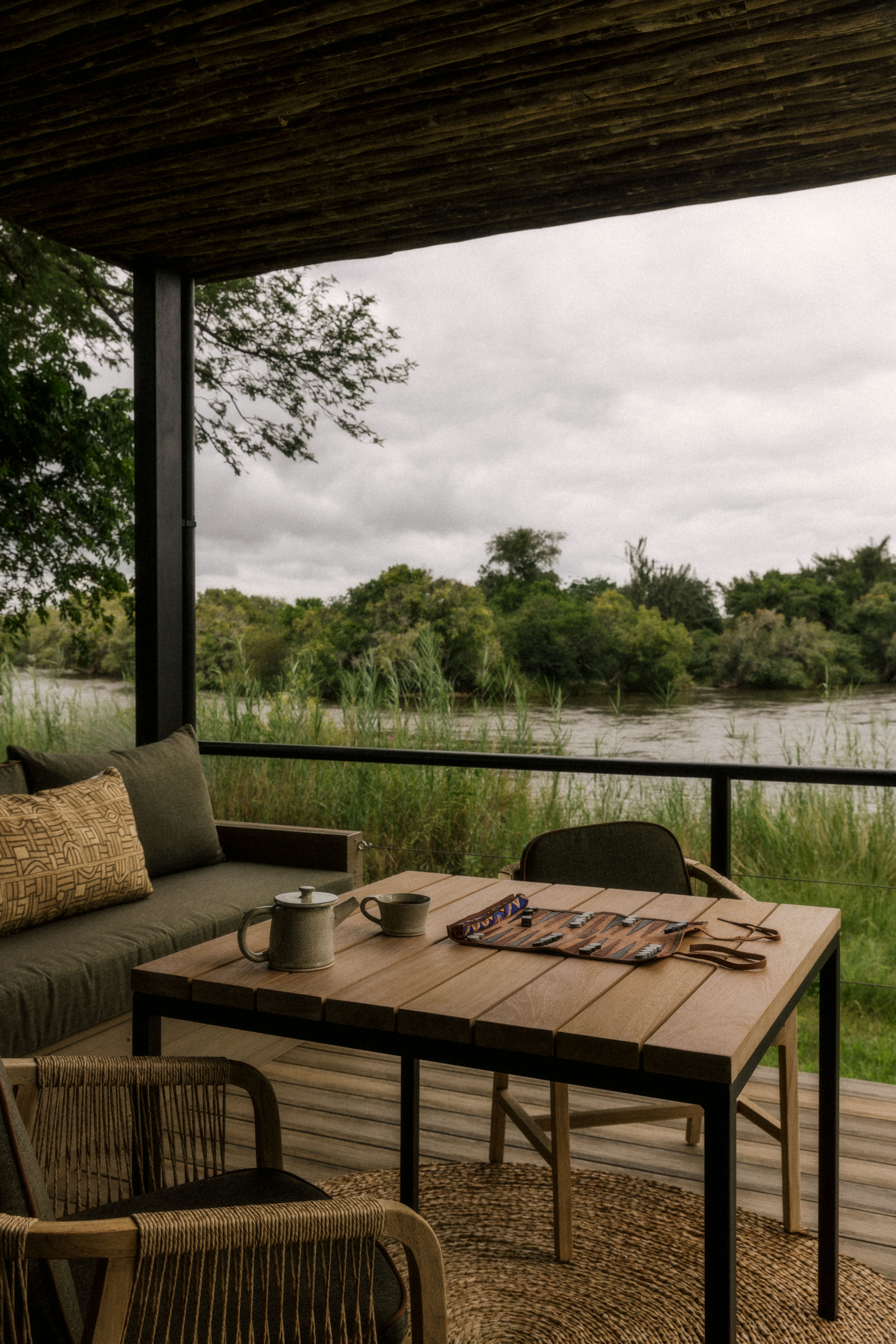 Batoka Zambezi Sands thumbnail 12