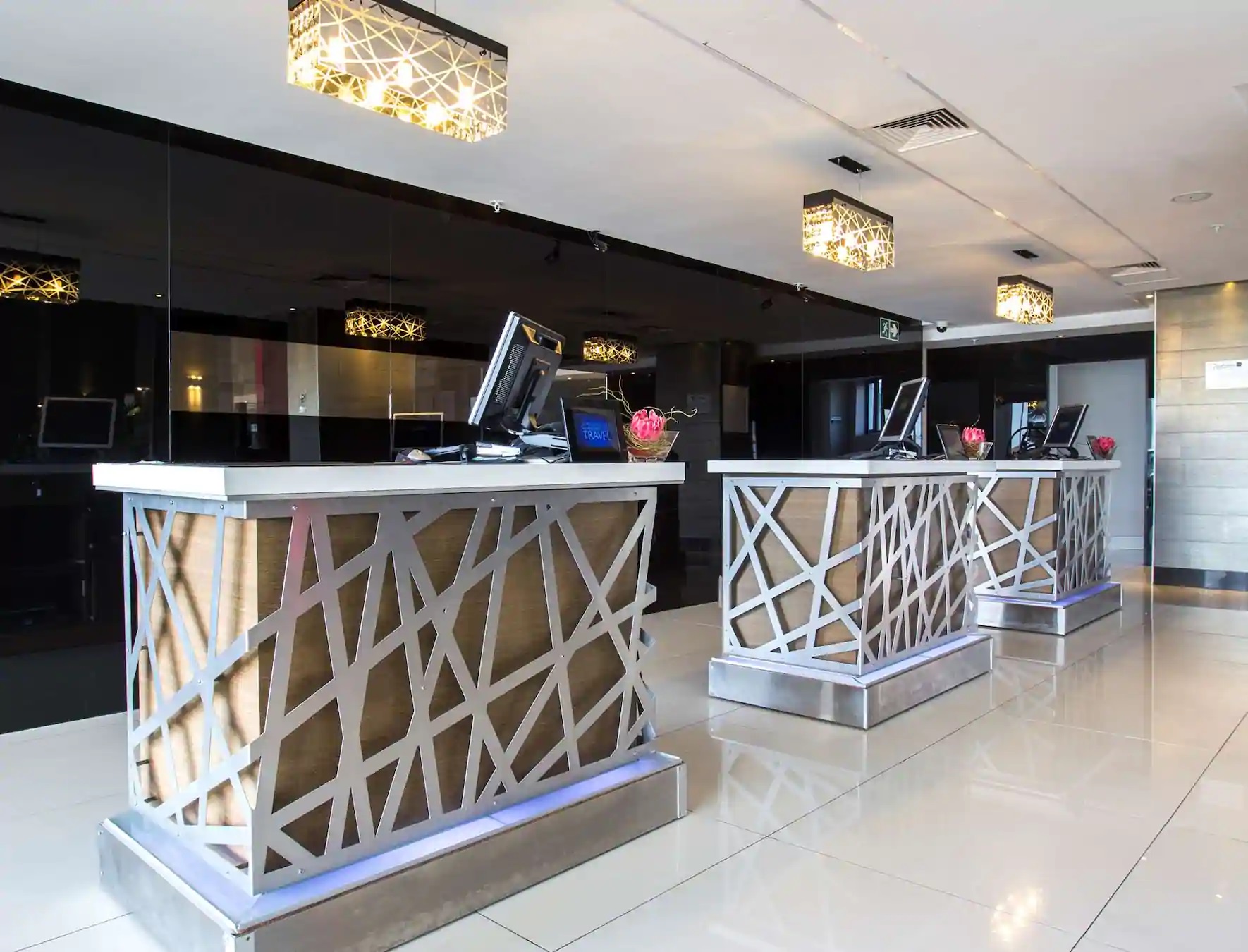 Radisson Blu Hotel thumbnail 1