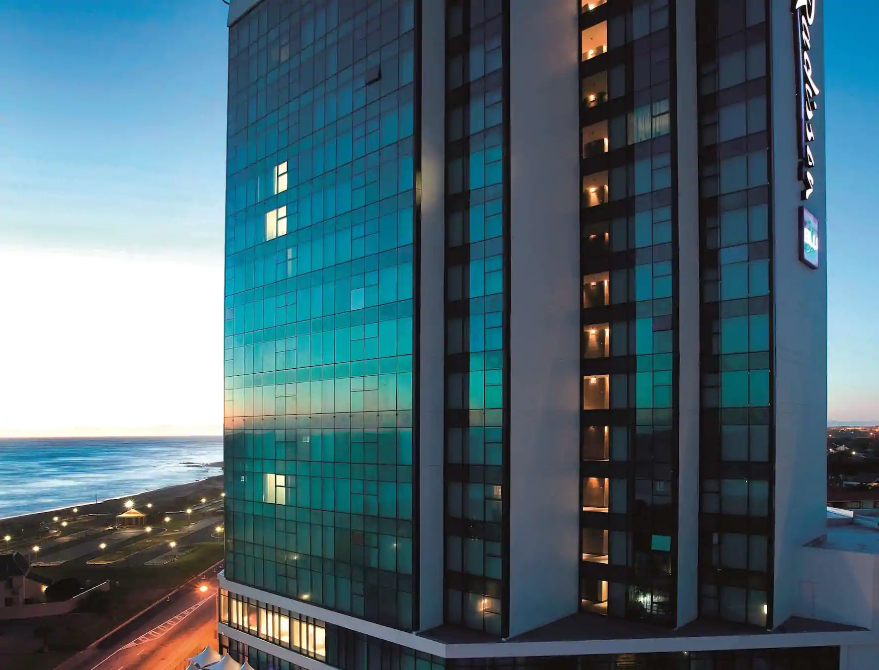 Radisson Blu Hotel