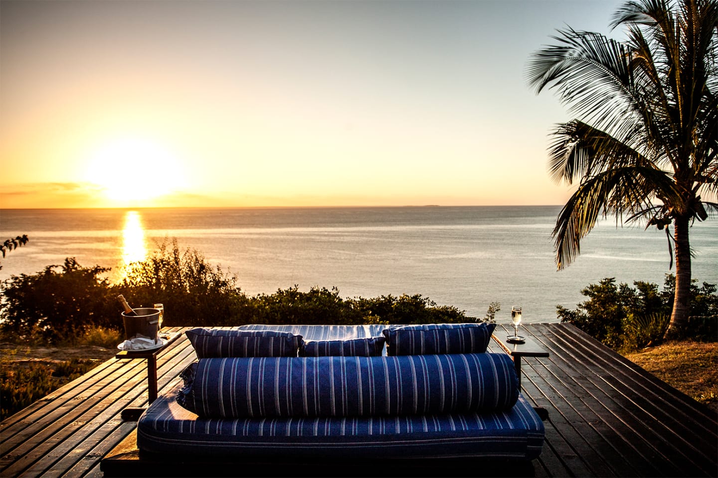 Anantara Bazaruto Island Resort thumbnail 1