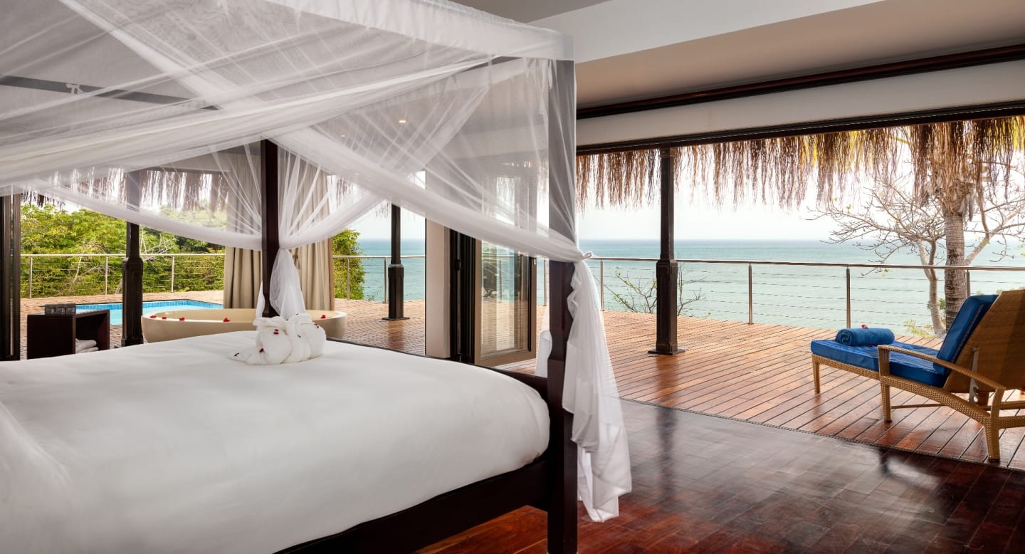 Anantara Bazaruto Island Resort thumbnail 4