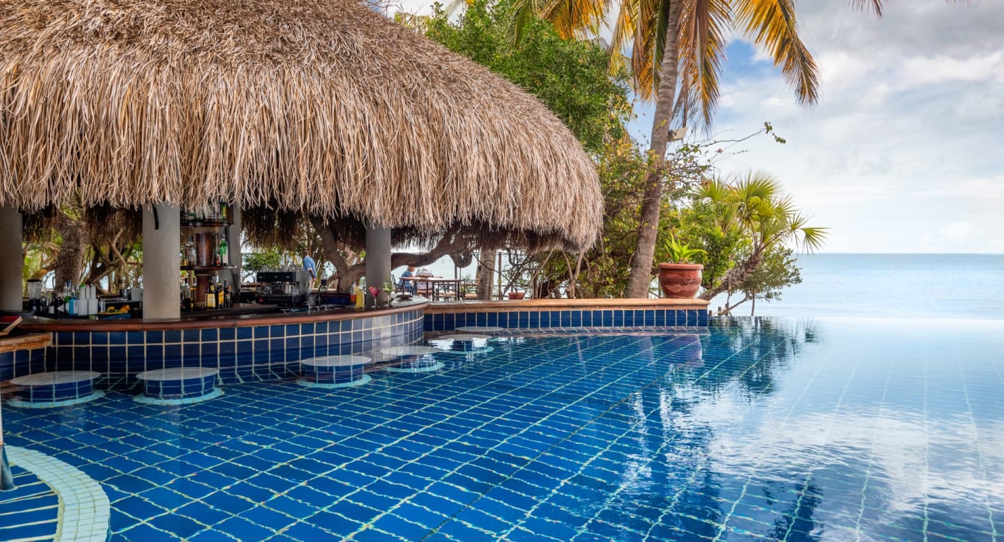 Anantara Bazaruto Island Resort thumbnail 6
