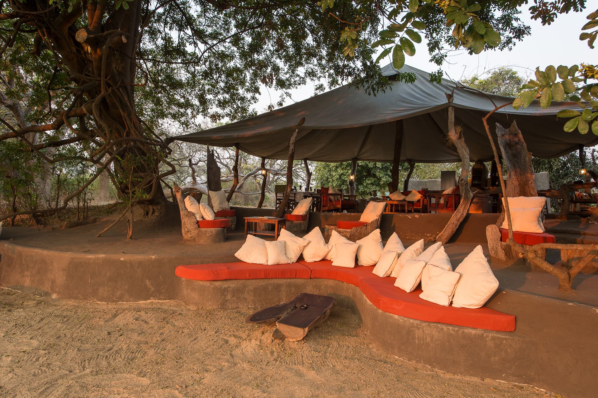 Tena Tena Camp