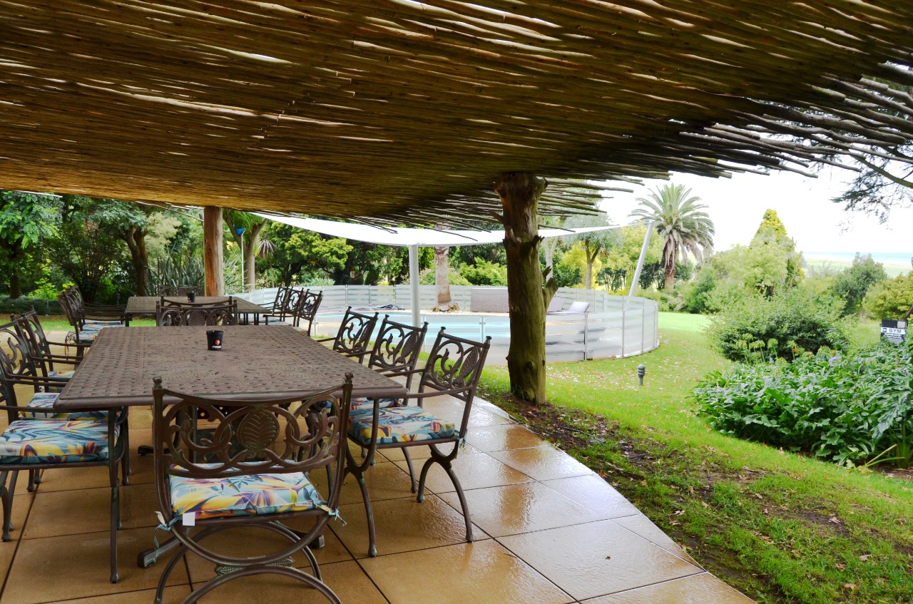 Highveld Splendour Boutique Hotel thumbnail 1