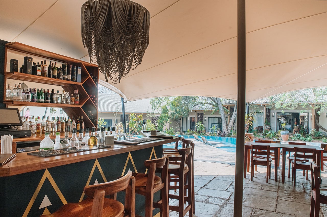 Highveld Splendour Boutique Hotel thumbnail 6